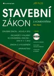 Stavební zákon s komentářem (Pro praxi) - Jiří Plos - kniha z kategorie Správní právo