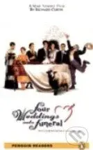 Four Weddings and a Funeral