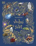 Tajuplný vodní svět - Sam Hume - kniha z kategorie Naučné knihy