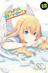 Gabriel Dropout - UKAMI