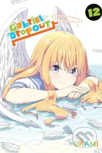 Gabriel Dropout - UKAMI