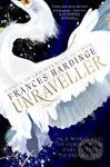 Unraveller - Frances Hardinge - kniha z kategorie Fantasy