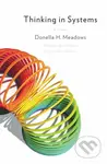 Thinking in Systems (A Primer) - Donella H. Meadows - kniha z kategorie Humanitní a společenské vědy