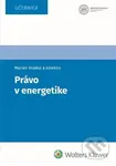 Právo v energetike - Marian Vrabko - kniha z kategorie Vysoké školy