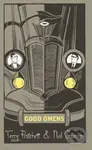 Good Omens - Neil Gaiman, Terry Pratchett - kniha z kategorie Fantasy