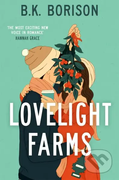 Lovelight Farms - B.K. Borison