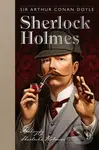 Sherlock Holmes 9: Apokryfy Sherlocka Holmesa - Arthur Conan Doyle, Julo Nagy (ilustrátor),Sherlock Holmes 9: Apokryfy Sherlocka Holmesa - Arthur Cona