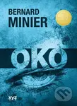 Oko - Bernard Minier - kniha z kategorie Detektivky, thrillery a horory