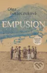 Empusion (český jazyk) - Olga Tokarczuk