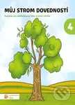 Můj strom dovedností 4 - kniha z kategorie 1. stupeň