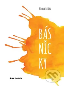 Básnicky - Michal Bejček - kniha z kategorie Poezie
