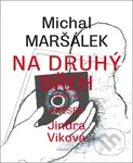 Na druhý břeh - Michal Maršálek, Jindra Viková (ilustrátor) - kniha z kategorie Poezie