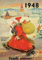 Jaké to tenkrát bylo aneb Co se stalo v roce, kdy jste se narodili 1948 - kniha z kategorie Historie