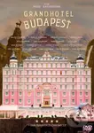 Grandhotel Budapešť - Wes Anderson - film z kategorie Akční a dobrodružné