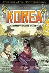 Korea (Tajemství dávné věštby) - Petr Kopl, Veronika Válková - kniha z kategorie Beletrie pro děti