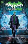 Batman (Volumen 2 The Joker War) - James Tynion Iv, Jorge Jimenez