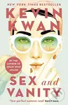Sex and Vanity - Kevin Kwan