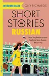 Short Stories in Russian for Intermediate Learners - kniha z kategorie Beletrie