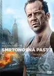 Smrtonostná past 3 - John McTiernan - film z kategorie Akční