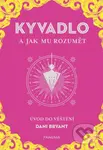 Kyvadlo a jak mu rozumět - Dani Bryant - kniha z kategorie Spiritualita