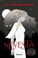 Nevesta - Ali Hazelwood - kniha z kategorie Sci-fi a fantasy