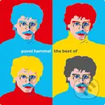 Pavol Hammel: The Best Of (2 LP) - Pavol Hammel