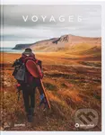 Voyages - kniha z kategorie Cestopisy