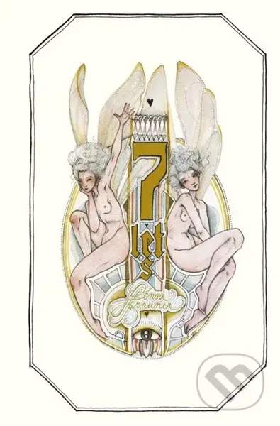 7 let s Lénou Brauner - Léna Brauner