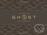 Art Of Ghost Of Tsushima - kniha z kategorie Umění, design a architektura