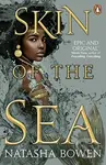 Skin of the Sea - Natasha Bowen - kniha z kategorie Beletrie pro děti