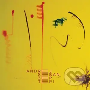 Andrej Šeban: Zep Tepi (2 CD) - Andrej Šeban