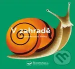 V zahradě - rozpohybovaná kniha - Amélie Faliére (Ilustrátor) - kniha z kategorie Naučné knihy