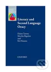 Oxford Applied Linguistics - Literacy and Second Language Oracy (2nd) - kniha z kategorie Vysoké školy