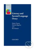 Oxford Applied Linguistics - Literacy and Second Language Oracy (2nd) - kniha z kategorie Vysoké školy