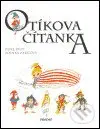 Otíkova čítanka (pro 1. a 2. ročník) - Pavel Šrut - kniha z kategorie 1. stupeň