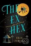 The Ex Hex - Erin Sterling - kniha z kategorie Fantasy