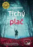 Tichý plač (Zvládne Josie Quinnová včas rozohnať hmlu lží?) - kniha z kategorie Detektivky, thrillery a horory