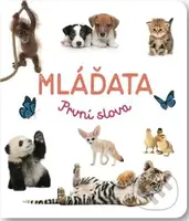 Mláďata (První slova)
