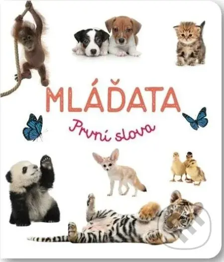 Mláďata (První slova)