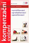 Kompenzační cvičení (Uvolňovací, protahovací, posilovací) - kniha z kategorie Sport