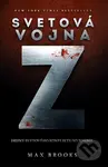Svetová vojna Z (Dejiny svetového konfliktu so zombie) - kniha z kategorie Thrillery