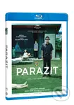 Parazit - limitované vydání - Džun-ho Pong - film z kategorie Komedie