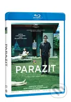 Parazit - limitované vydání - Džun-ho Pong - film z kategorie Komedie