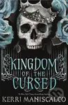 Kingdom of the Cursed - Kerri Maniscalco - kniha z kategorie Detektivky, thrillery a horory