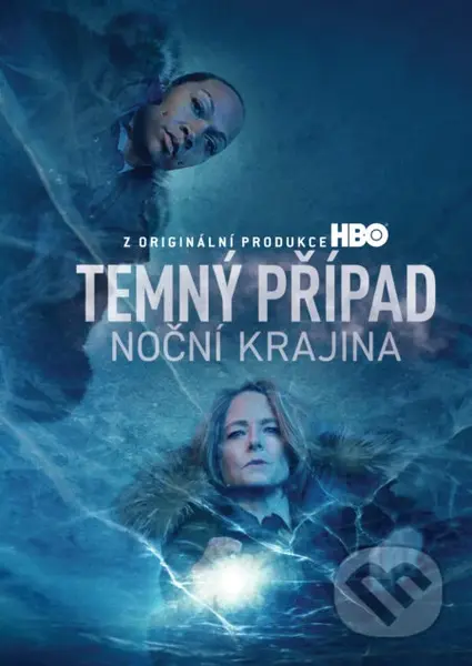 Temný případ: Noční krajina - Issa López - film z kategorie Thrillery a detektivky
