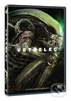 Vetřelec - Ridley Scott - film z kategorie Akční sci-fi