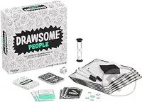 Ridley's - Drawsome People - hra z kategorie Společenské hry