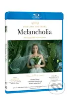 Melancholia - limitované vydání - Lars von Trier - film z kategorie Dramata