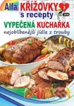 Křížovky s recepty 3/2024 - Jídla z trouby