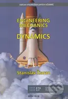 Enginnering Mechanics Dynamics - Stanislav Žiaran - kniha z kategorie Vysoké školy